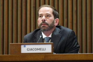 Giacomelli (FDI)