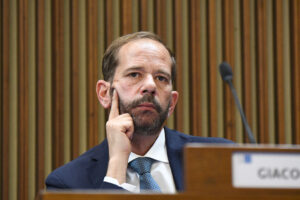 Claudio Giacomelli (FdI)