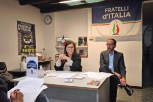 matteoni e giacomelli